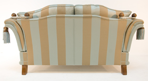 David Gundry Florence 2 Seater Sofa 3
